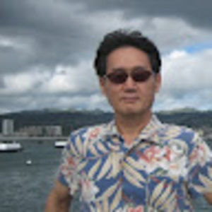 Meet your Posher, Youngjin